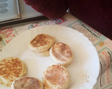 Foto del paso 6 de la receta: Panecillos rellenos