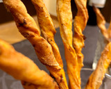 Foto del paso 9 de la receta: Grissini de sabores 💯 por 💯 caseros