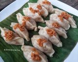 Foto langkah ke 5 dari resep Choipan Terigu.