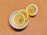 蜂蜜萊姆氣泡水
