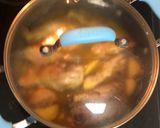 Foto del paso 7 de la receta: Guiso de piernas de pollo