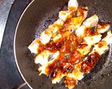 Foto langkah ke 4 dari resep Sate ayam home made.