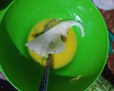 Foto langkah ke 1 dari resep Jamur Krispi Balur Telur.