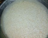 A picture of step 1 of Simple boil rice.