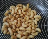 Foto langkah ke 4 dari resep Makaroni goreng bumbu mie goreng.