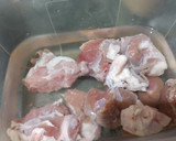 மட்டன் வருவல்(mutton varuval recipe in tamil) ரெசிபி ஸ்டேப் 2 புகைப்படம்