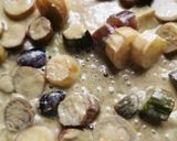 Foto del paso 4 de la receta: Curry verde con berenjena y tofu