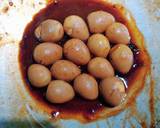 Sate Telur Puyuh