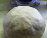 Foto del paso 2 de la receta: Rosca de Pascua muffins