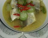 Foto langkah ke 4 dari resep Pindang bandeng.