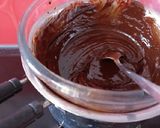 சாக்லேட் கேக் (brownie recipe in tamil) ரெசிபி ஸ்டேப் 2 புகைப்படம்