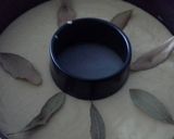 Foto del paso 4 de la receta Bizcocho de naranja al laurel