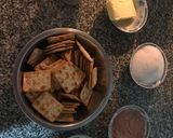 Foto del paso 1 de la receta: Turrón de quaker