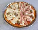 Foto del paso 10 de la receta: 🥇🍕 Masa para pizza | Prepizza | Pre pizza | Paso a paso 🍕🔥