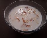 પૌવા ખીર (Poha kheer recipe in gujarati) રેસીપી સ્ટેપ3ફોટો