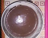 Foto langkah ke 3 dari resep Bolu Oreo / Kue Oreo / Oreo Cake / Brownies Oreo.