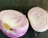 Foto del paso 2 de la receta Ceviche de langostinos