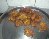 लौकी के कोफ्ते (Lauki ke kofte recipe in hindi) रेसिपी चरण 2 फोटो