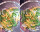 Foto del paso 3 de la receta: Spaghetti chino..😑