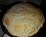 Foto del paso 5 de la receta: Tarta almuerzo