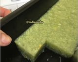 Foto langkah ke 5 dari resep Lontong KW Kondjak Keto.