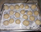 Foto del paso 6 de la receta: Rosquitas