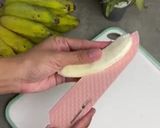 Foto langkah ke 1 dari resep Pisang Goreng Thailand.