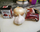Foto del paso 1 de la receta: Fabes de la granja!!!