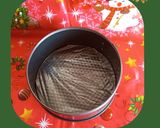 Foto del paso 4 de la receta: Tarta de turrón y chocolate a mi manera tmx 6