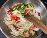 Foto langkah ke 4 dari resep Ayam goreng mentega chinese food simple.