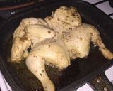 Foto langkah ke 5 dari resep Ayam panggang *happycall.