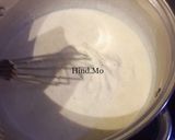 A picture of step 4 of How to Make Béchamel Sauce.