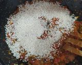 Foto del paso 7 de la receta: Arroz con verduras