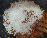 Foto del paso 7 de la receta: Arroz con verduras