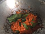 Kerang Balado Santan Pedas