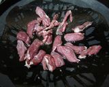 Foto del paso 2 de la receta: Cordero al disco de arado