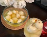 রসগোল্লা (Rosogolla Recipe In Bengali) রেসিপির ধাপ 6 ছবি
