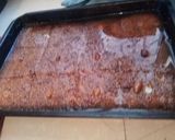 صورة لخطوة 3 من وصفة قلب اللوز ساهل وبنة مانحكيلكمش