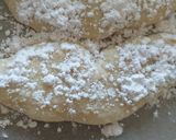 Foto del passaggio 6 della ricetta Mascherine di carnevale senza uova