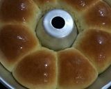 Foto langkah ke 8 dari resep Roti sobek empuk dan lembut.