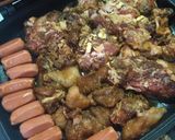 Foto langkah ke 3 dari resep Barbeque Bumbu Marinasi.