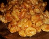 Foto del paso 5 de la receta: Ñoquis de papa con tuco 🥔😍