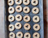 Une image de l'étape 12 de Biscuits à la Confiture de Fraises 🍓.