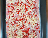 Foto del paso 6 de la receta: Pizza casera 🤗