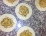 صورة لخطوة 3 من وصفة خبيزات صغار محشيين