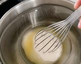 Foto del paso 1 de la receta: Merengues Pequeñitos de Colores