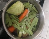 Foto del paso 4 de la receta: Cocido madrileño