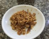 蘿蔔糕的食譜步驟2照片