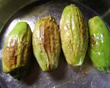 পটলের দোলমা(patoler dolma recipe in Bengali) রেসিপি ধাপ - 4 ছবি