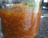 A picture of step 7 of Instant Raw mango sweet pickle (chunda).